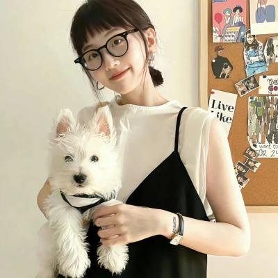 水瓶女人心