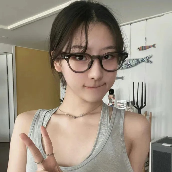 幸福你就拍拍手